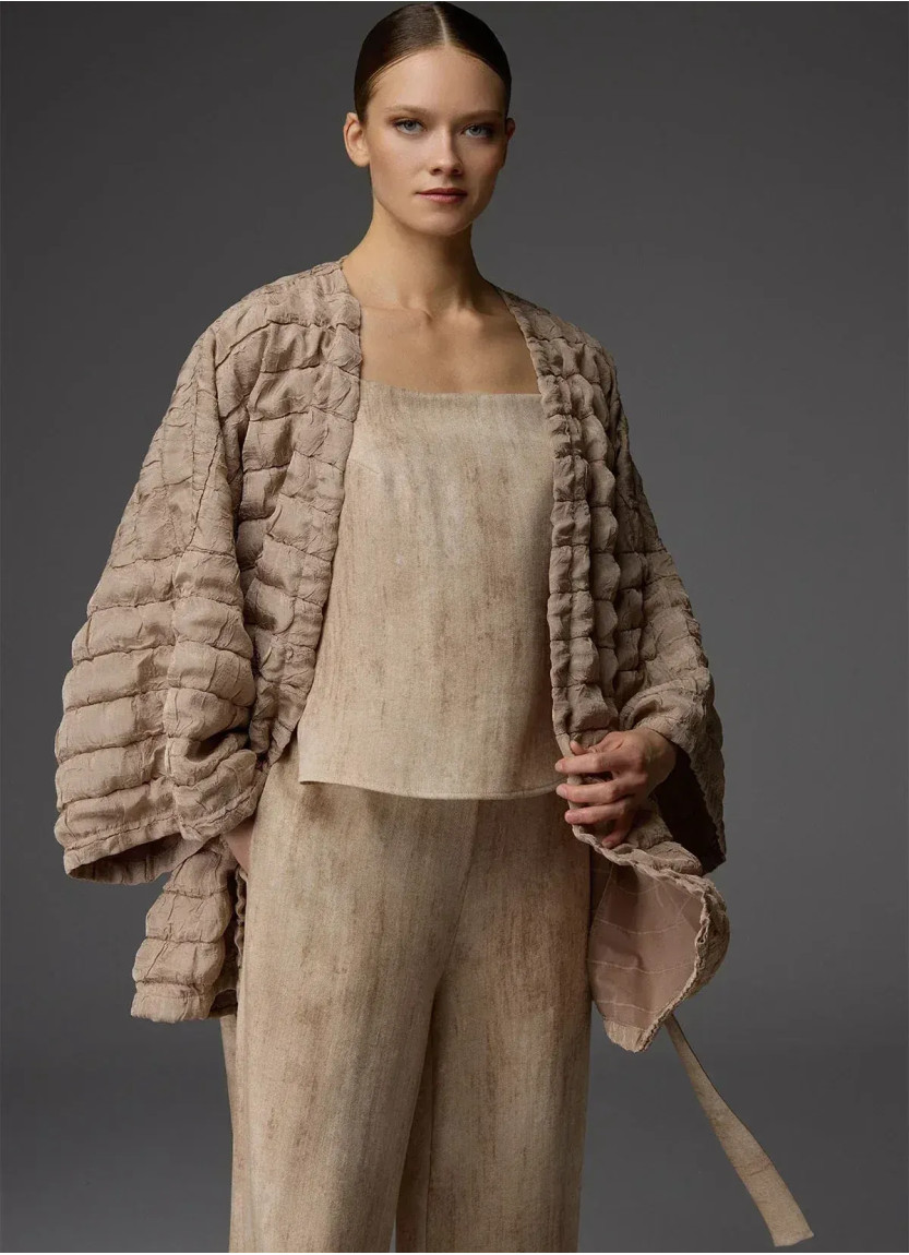Bonjour Madame 1811 Trousers — factory-direct from Turkey