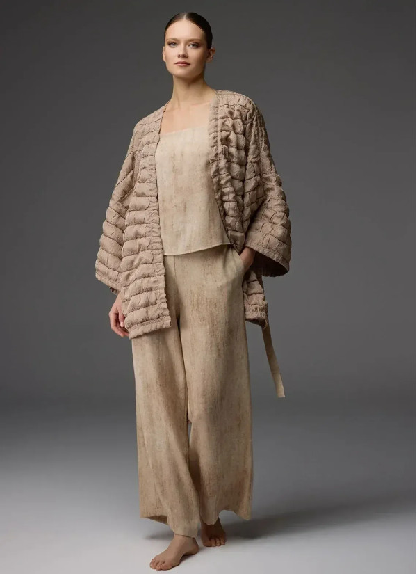 Bonjour Madame 1811 Trousers — factory-direct from Turkey 2