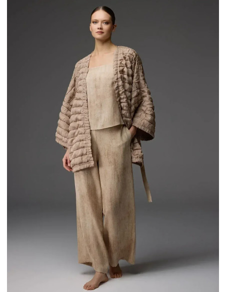 Bonjour Madame 1811 Trousers — Turkish textile wholesale