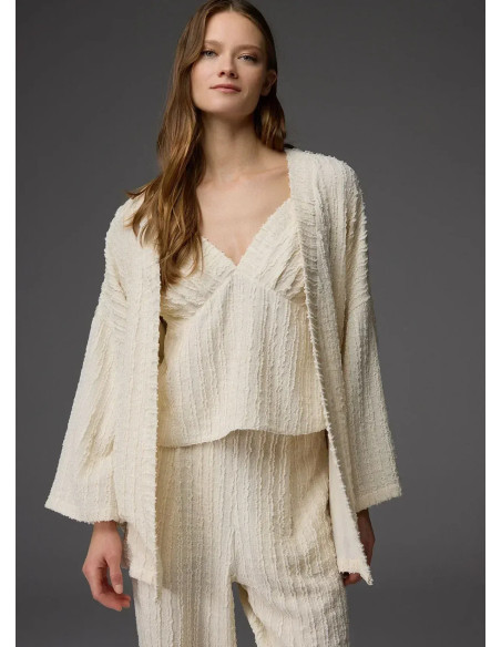 Bonjour Madame 1814 Robe Set — wholesale for boutiques