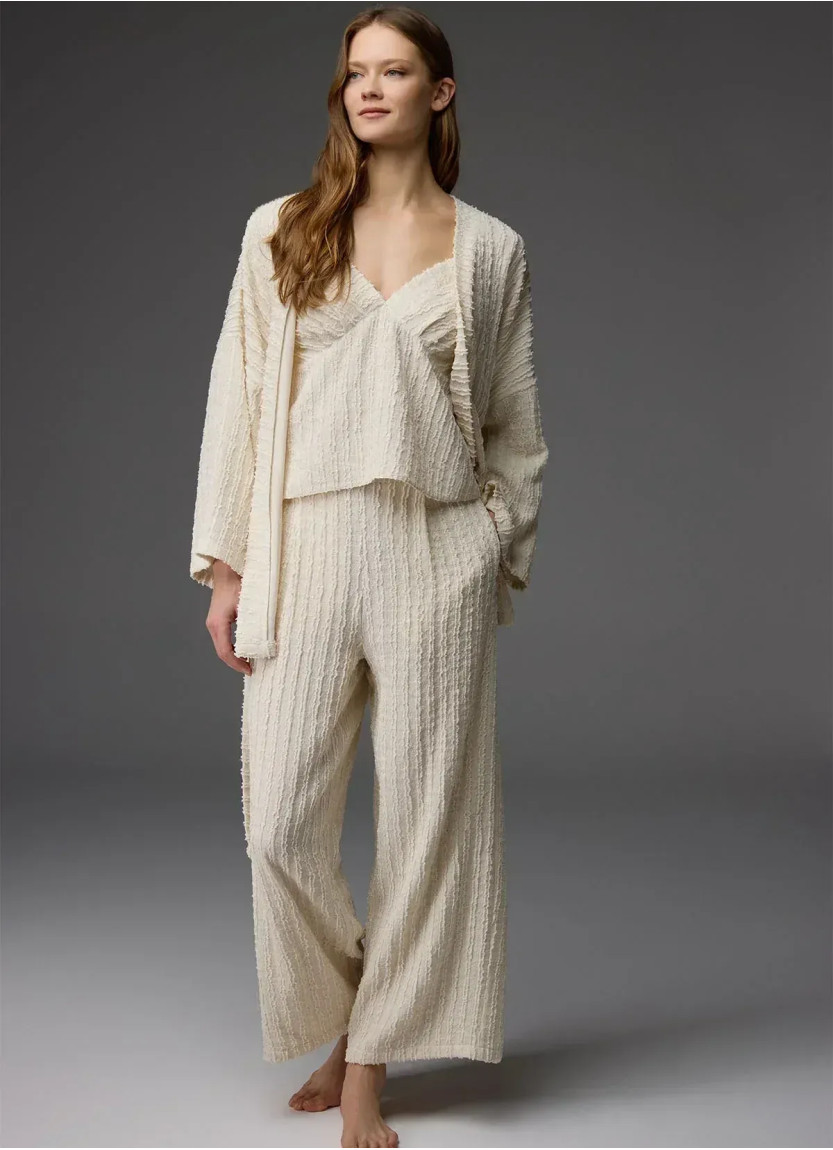 Bonjour Madame 1814 Robe Set — Turkish factory wholesale