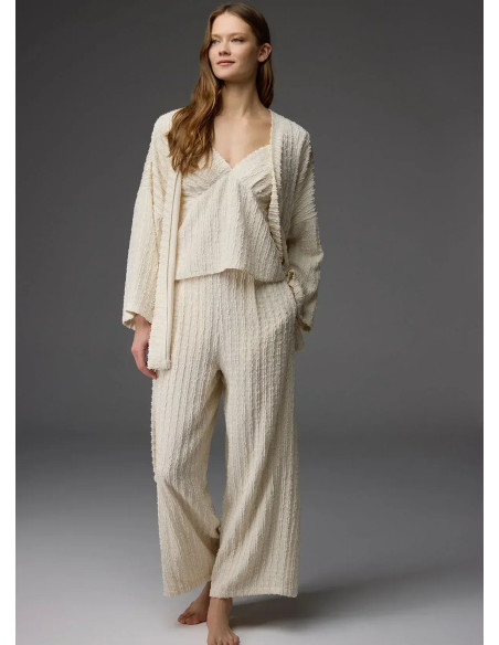 Bonjour Madame 1814 Robe Set — Turkish factory wholesale
