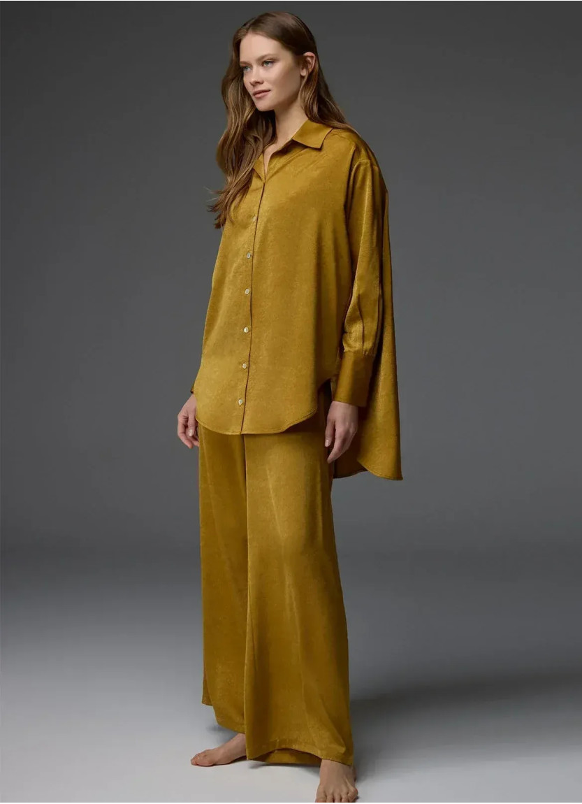 Bonjour Madame 1818 Hardal Women's Pajama Set — wholesale from Turkey