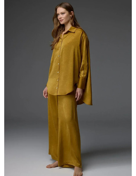 Bonjour Madame 1818 Hardal Women's Pajama Set — wholesale from Turkey