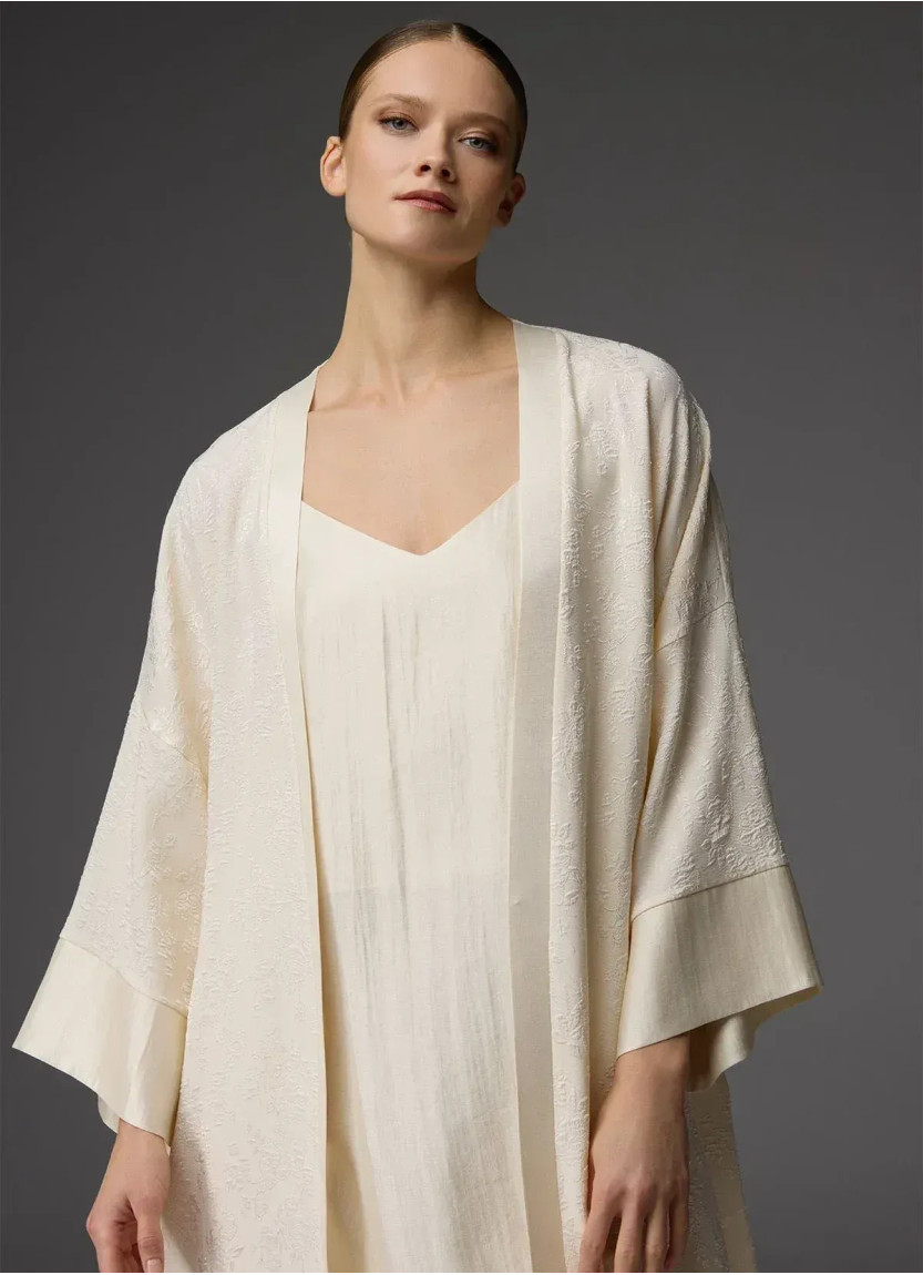Bonjour Madame 1823 Robe Set — factory-direct from Turkey