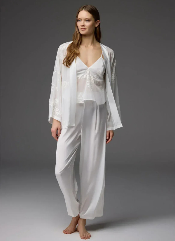 Bonjour Madame 1828 Robe Set — factory-direct from Turkey