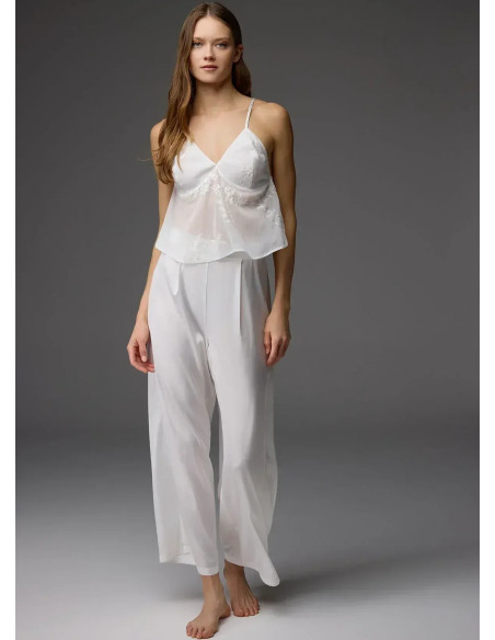 Bonjour Madame 1828 Robe Set — direct Turkish factory supply