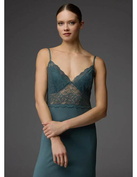 Bonjour Madame 1836 Viscose Robe Set — factory-direct from Turkey