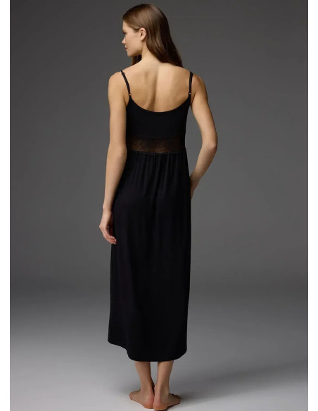 Bonjour Madame 1840 Viscose Robe Set — wholesale from Turkey