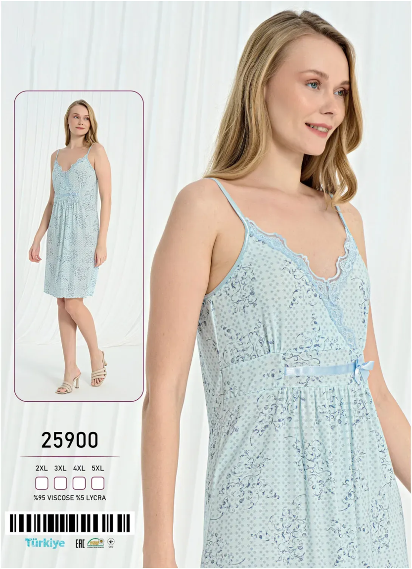 Caroline 20900 Tunic (S+M+L+XL) — Turkish textile wholesale