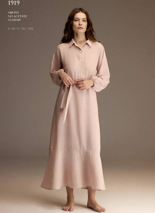 Bonjour Madame 1919 Dress — Istanbul wholesale supplier