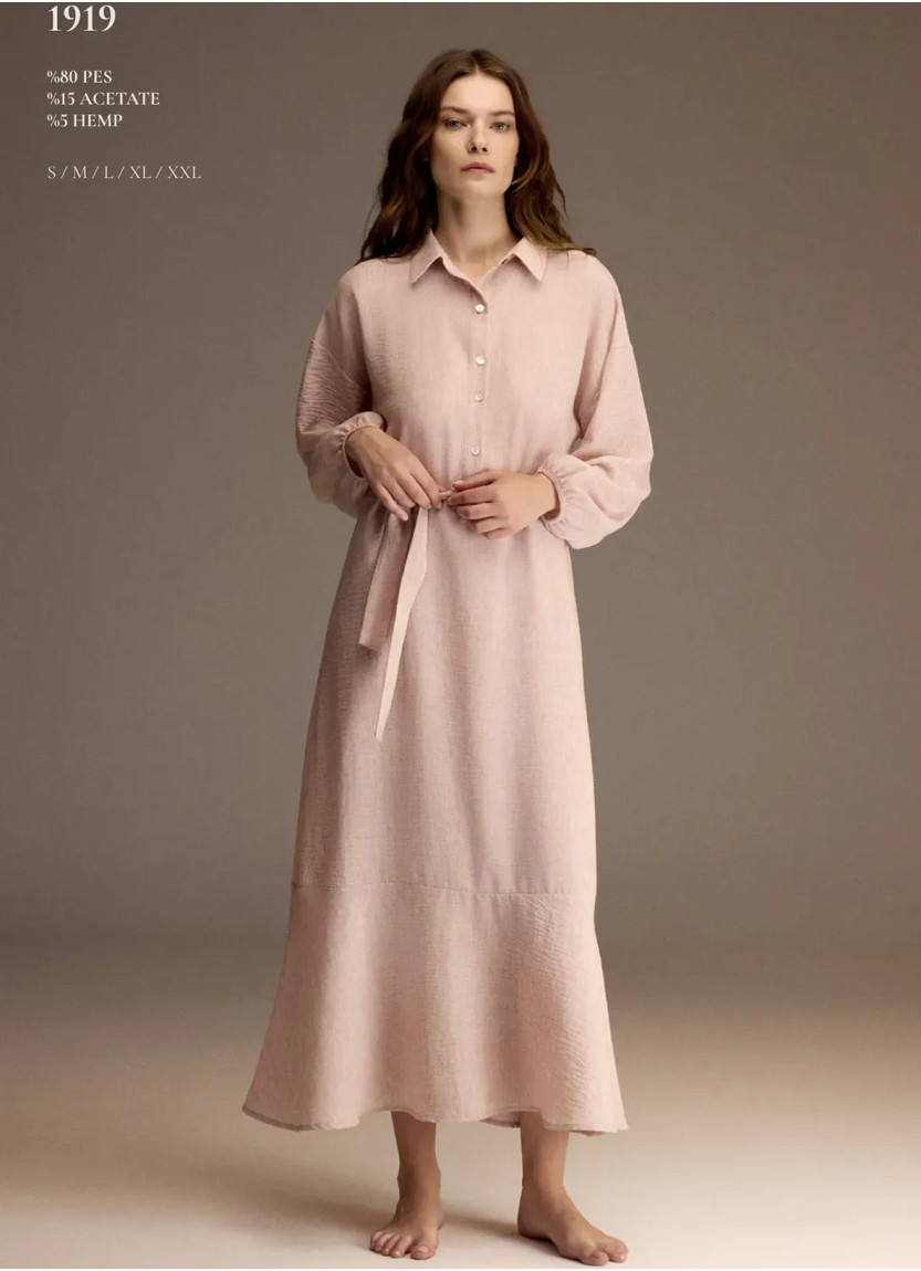 Bonjour Madame 1919 Dress — Istanbul wholesale supplier