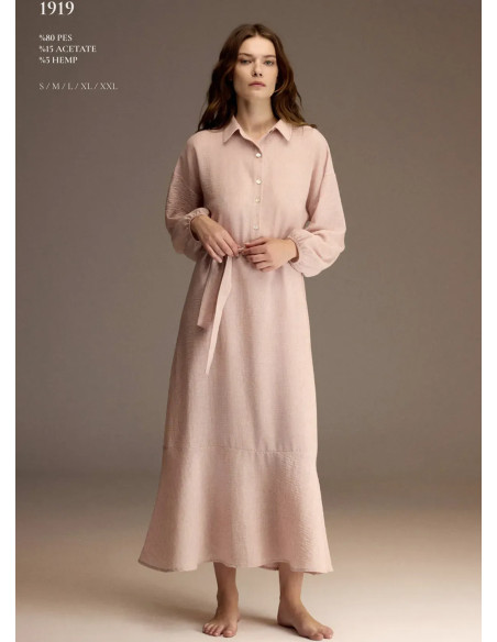 Bonjour Madame 1919 Dress — Istanbul wholesale supplier
