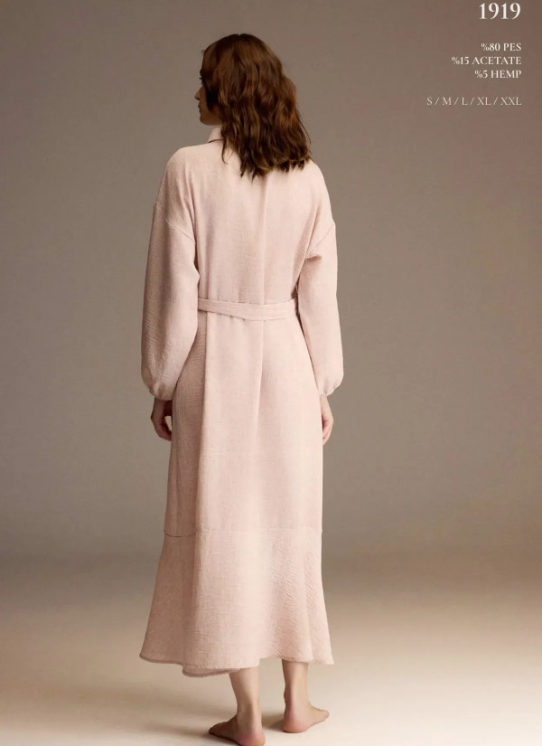 Bonjour Madame 1919 Dress — Istanbul wholesale supplier 2