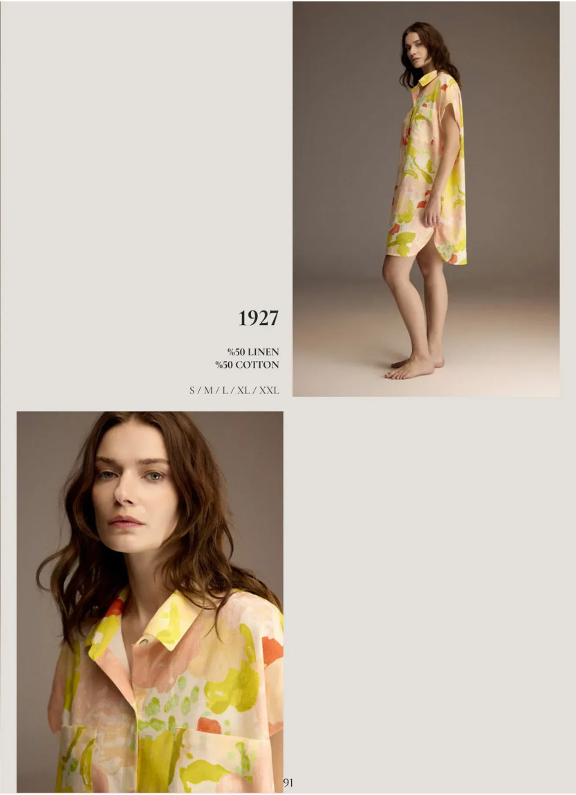Bonjour Madame 1927 Dress — Turkish factory wholesale