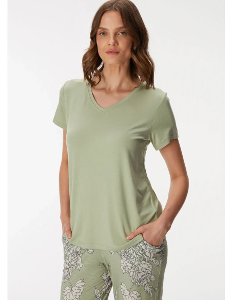 Anil 11401 Pants Homewear Set — wholesale for boutiques