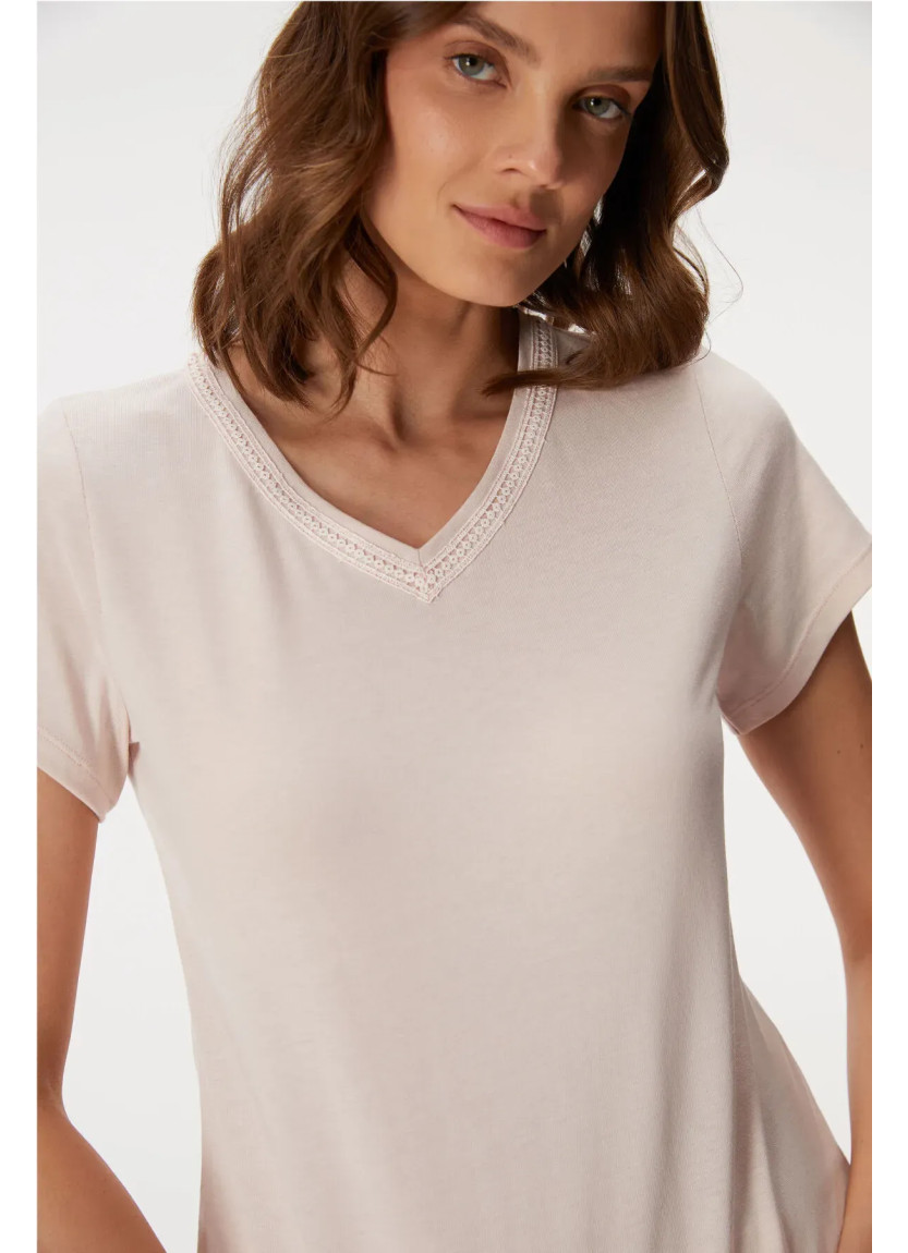 Anil 11407 Shorts Homewear Set — Turkey wholesale collection