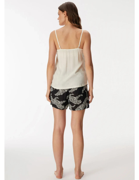 Anil 11390 Shorts Homewear Set — wholesale from Turkey