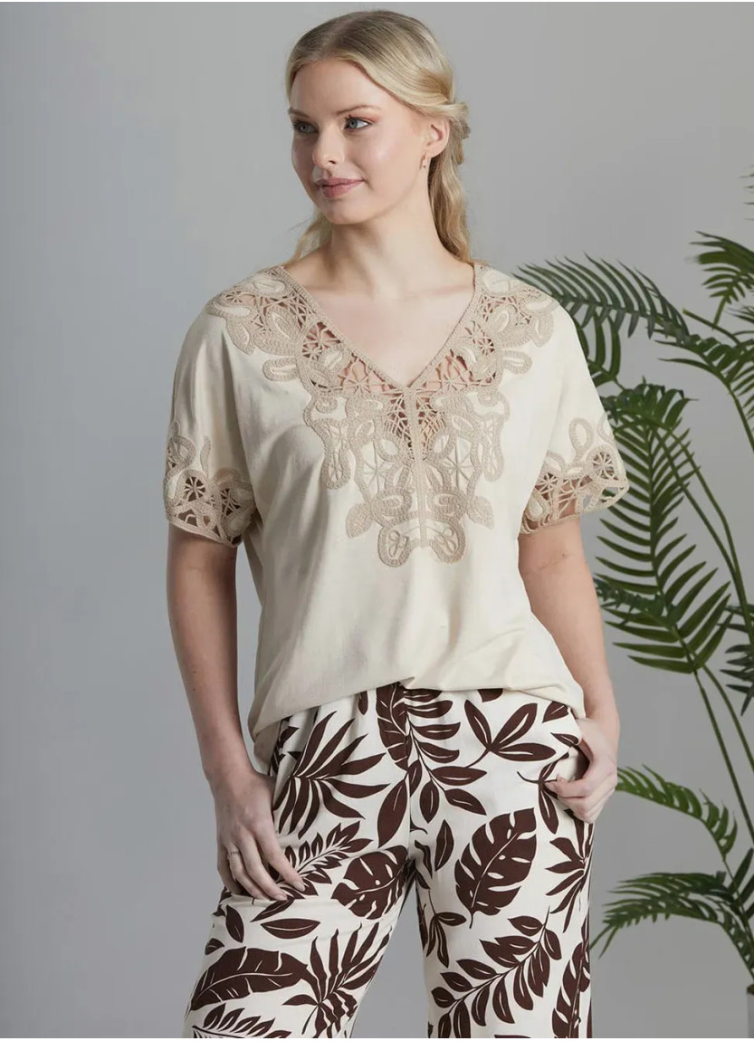 IPEKMOOD 2402 Pants Homewear Set (M+L+XL+2XL) — wholesale from Turkey