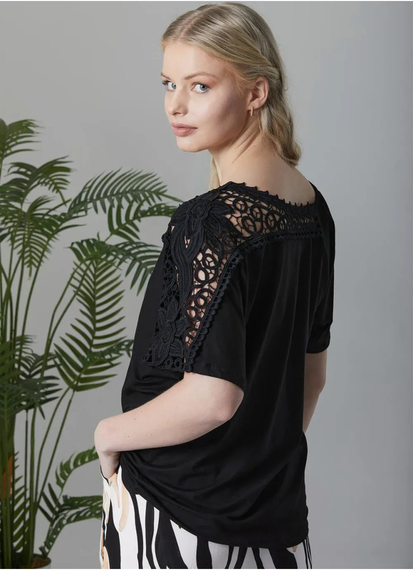 Комплект с Брюками (M+L+XL+2XL) IPEKMOOD 2408 — турецкий текстиль оптом