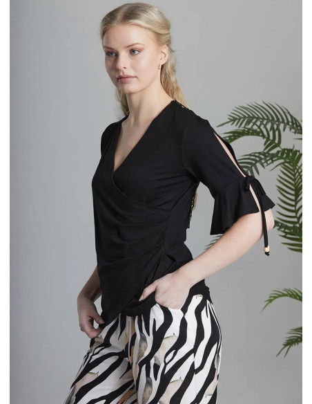 IPEKMOOD 2409 Pants Homewear Set (L+XL+2XL) — factory-direct from Turkey