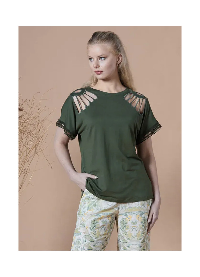IPEKMOOD 2414 Pants Homewear Set (M+L+XL+2XL) — factory-direct from Turkey