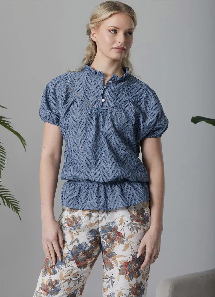 IPEKMOOD 2417 Pants Homewear Set (M+L+XL+2XL) — Istanbul wholesale supplier
