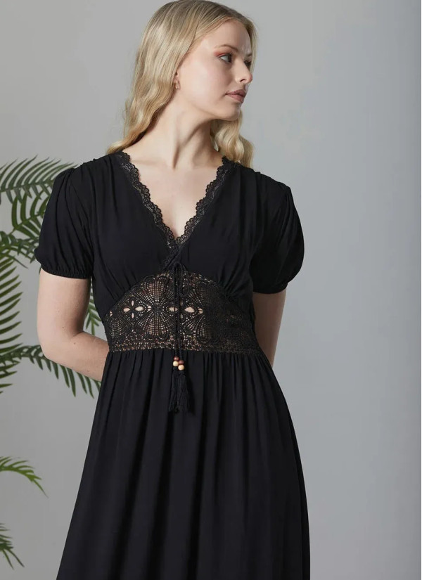 IPEKMOOD 2433 Dress (M+L+XL+2XL) — direct Turkish factory supply 2