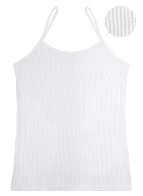 Donella 2332 10-Pack Tank Top — Turkish textile wholesale 2