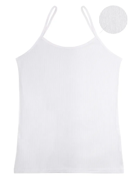 Donella 2332 10-Pack Tank Top — direct Turkish factory supply
