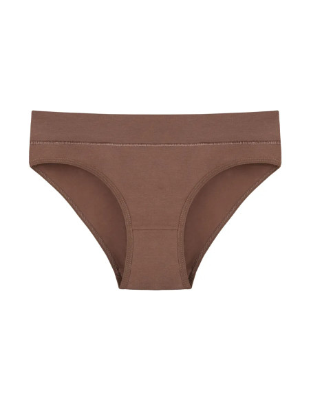 Donella 1871PD27 Assorted 10-Pack Women's Briefs — direct Turkish factory supply