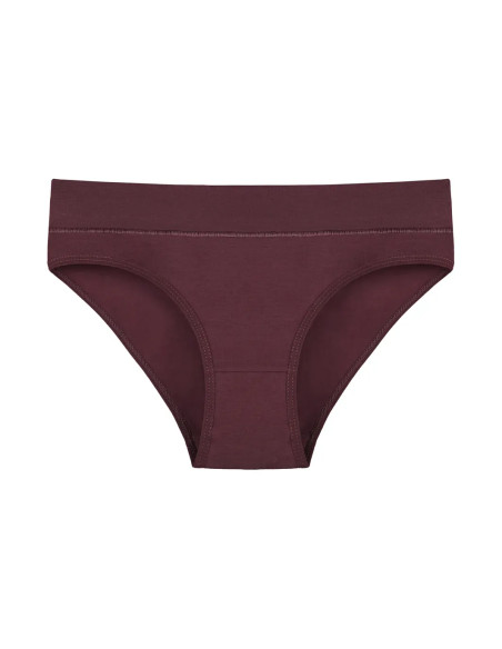 Donella 1871PD27 Assorted 10-Pack Women's Briefs — factory-direct from Turkey
