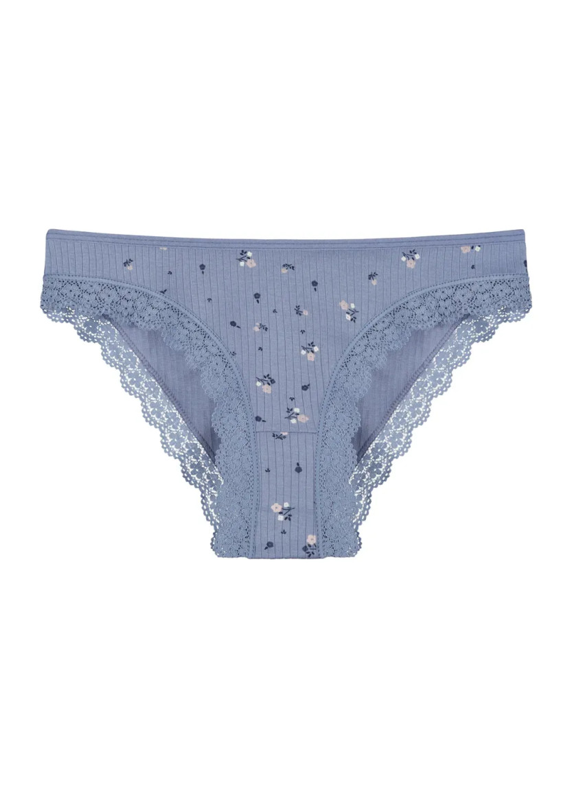 Donella 191301 Assorted 10-Pack Women's Briefs — wholesale for boutiques