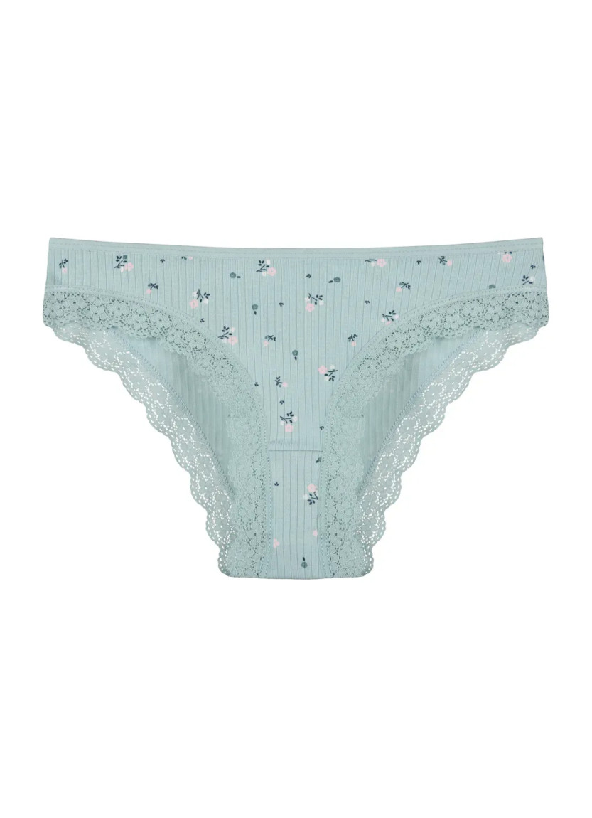 Donella 191301 Assorted 10-Pack Women's Briefs — Turkey wholesale collection