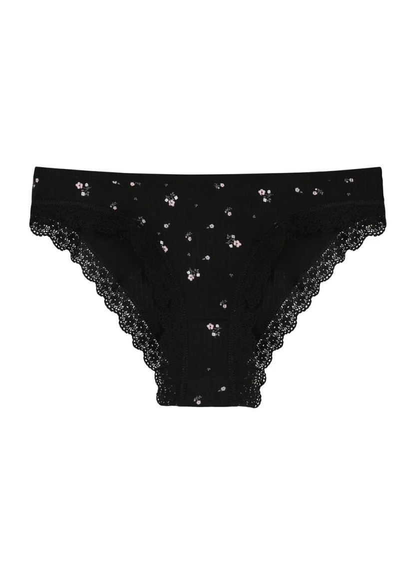 Donella 191301 Assorted 10-Pack Women's Briefs — Istanbul wholesale supplier