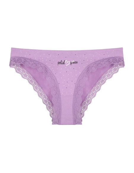 Donella 1971PB245 Assorted 10-Pack Women's Briefs — direct Turkish factory supply