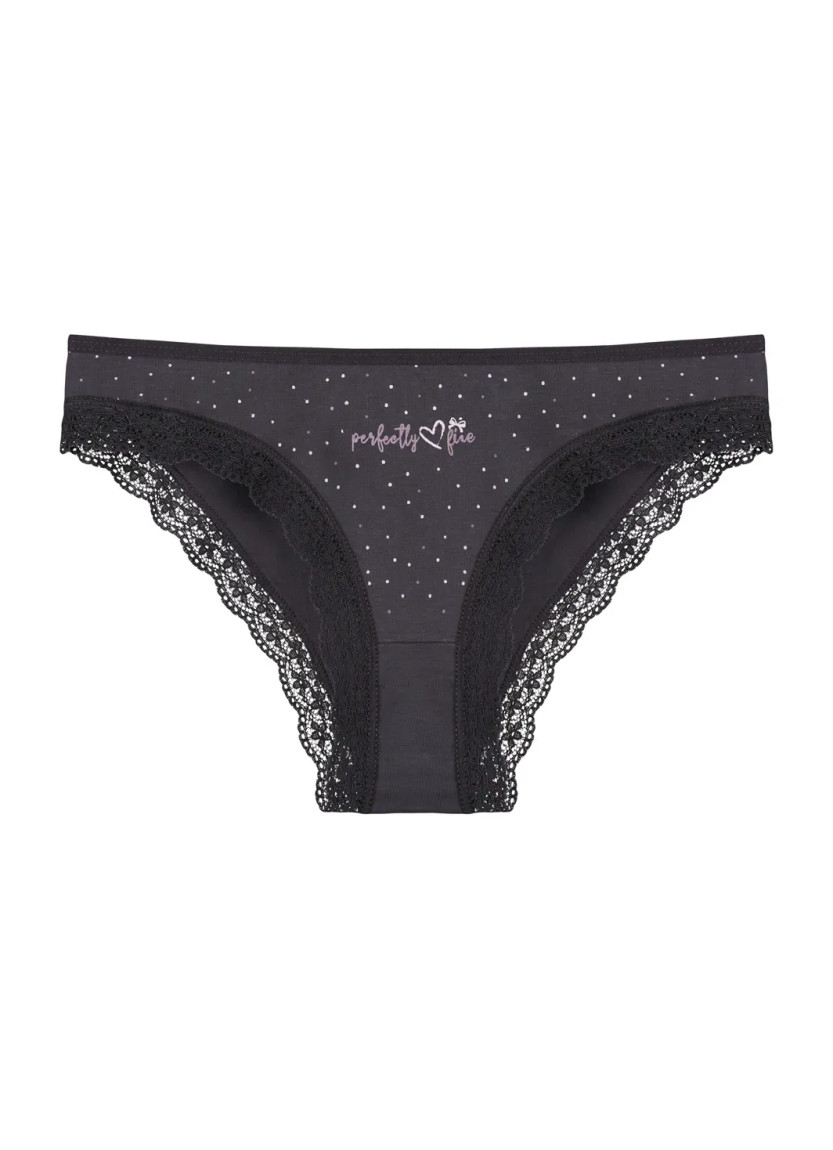Donella 1971PB245 Assorted 10-Pack Women's Briefs — wholesale from Turkey