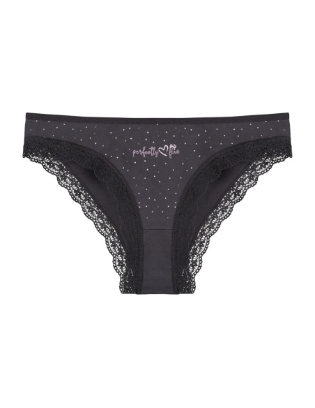 Donella 1971PB245 Assorted 10-Pack Women's Briefs — wholesale from Turkey