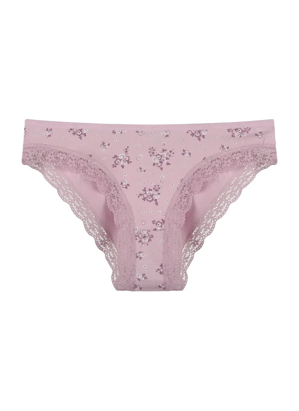 Donella 198150 Assorted 10-Pack Women's Briefs — direct Turkish factory supply 2