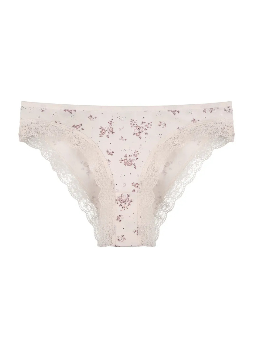Donella 198150 Assorted 10-Pack Women's Briefs — factory-direct from Turkey