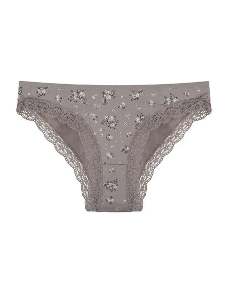 Donella 198150 Assorted 10-Pack Women's Briefs — direct Turkish factory supply
