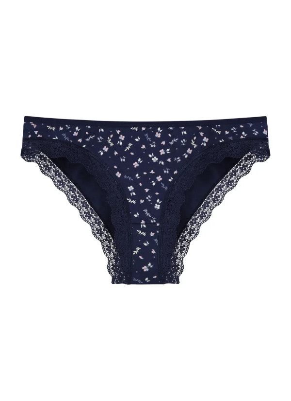 Donella 198151 Assorted 10-Pack Women's Briefs — wholesale for boutiques 2