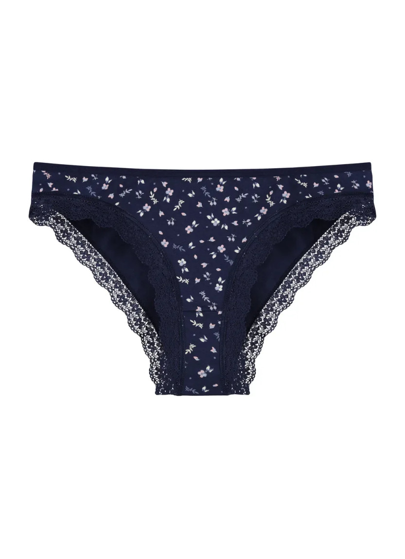 Donella 198151 Assorted 10-Pack Women's Briefs — Turkey wholesale collection
