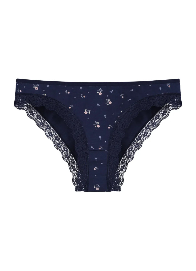 Donella 198151 Assorted 10-Pack Women's Briefs — Turkish factory wholesale
