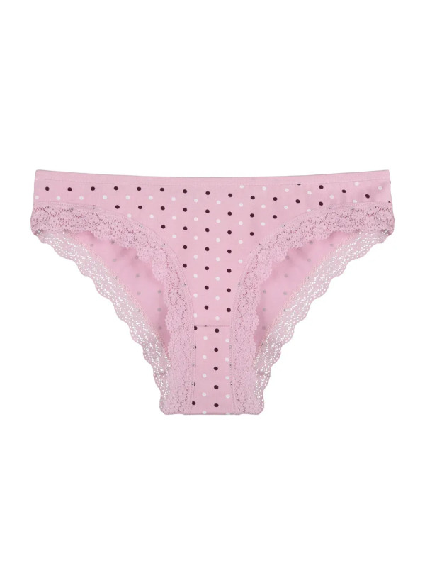 Donella 198152 Assorted 10-Pack Women's Briefs — Turkish factory wholesale 2