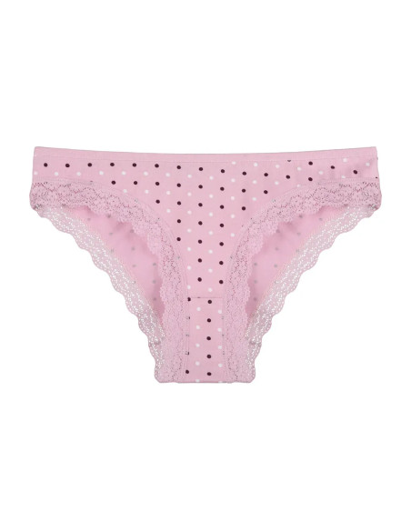 Donella 198152 Assorted 10-Pack Women's Briefs — Istanbul wholesale supplier