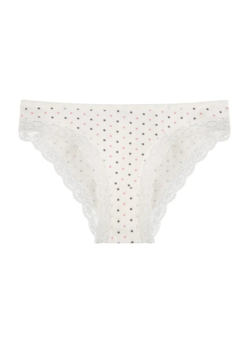Donella 198152 Assorted 10-Pack Women's Briefs — wholesale for boutiques