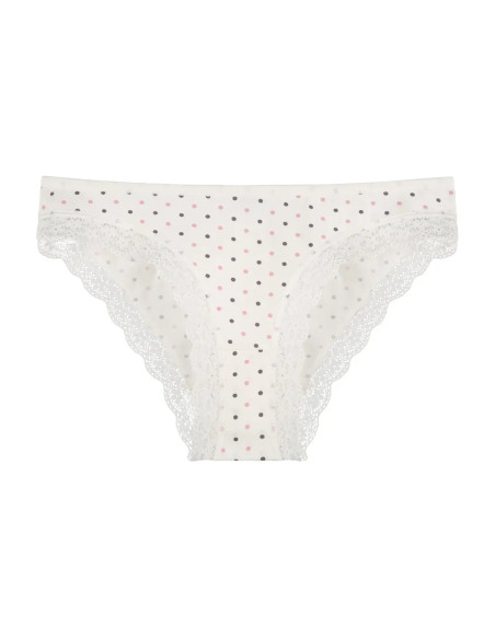 Donella 198152 Assorted 10-Pack Women's Briefs — wholesale for boutiques