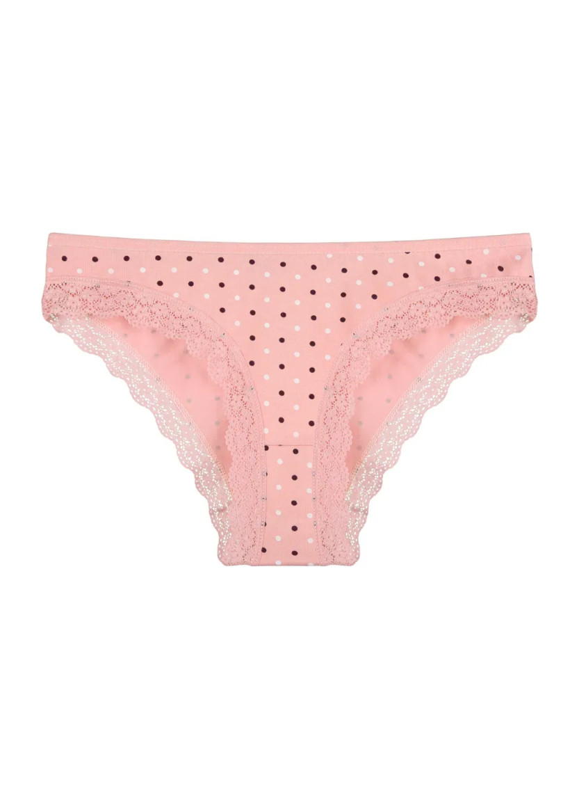 Donella 198152 Assorted 10-Pack Women's Briefs — Turkey wholesale collection