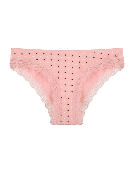 Donella 198152 Assorted 10-Pack Women's Briefs — Turkey wholesale collection